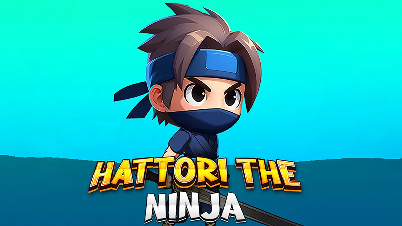 Hattori The Ninja