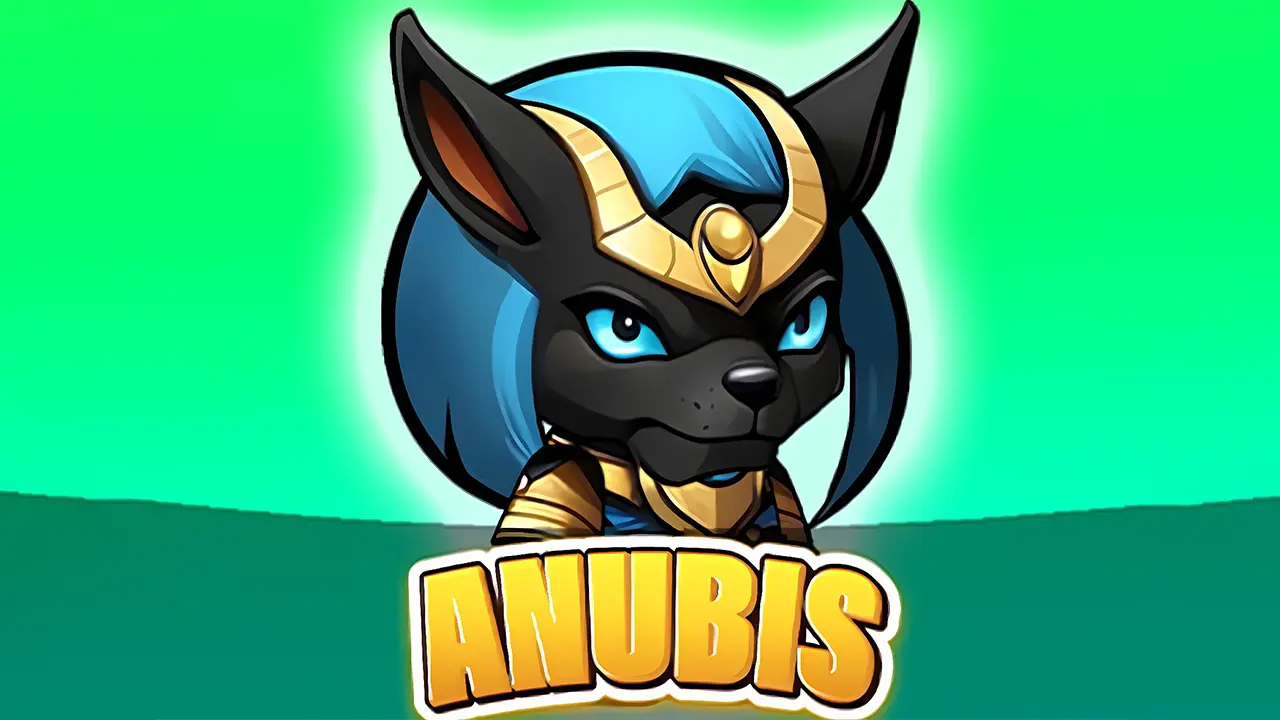 Anubis