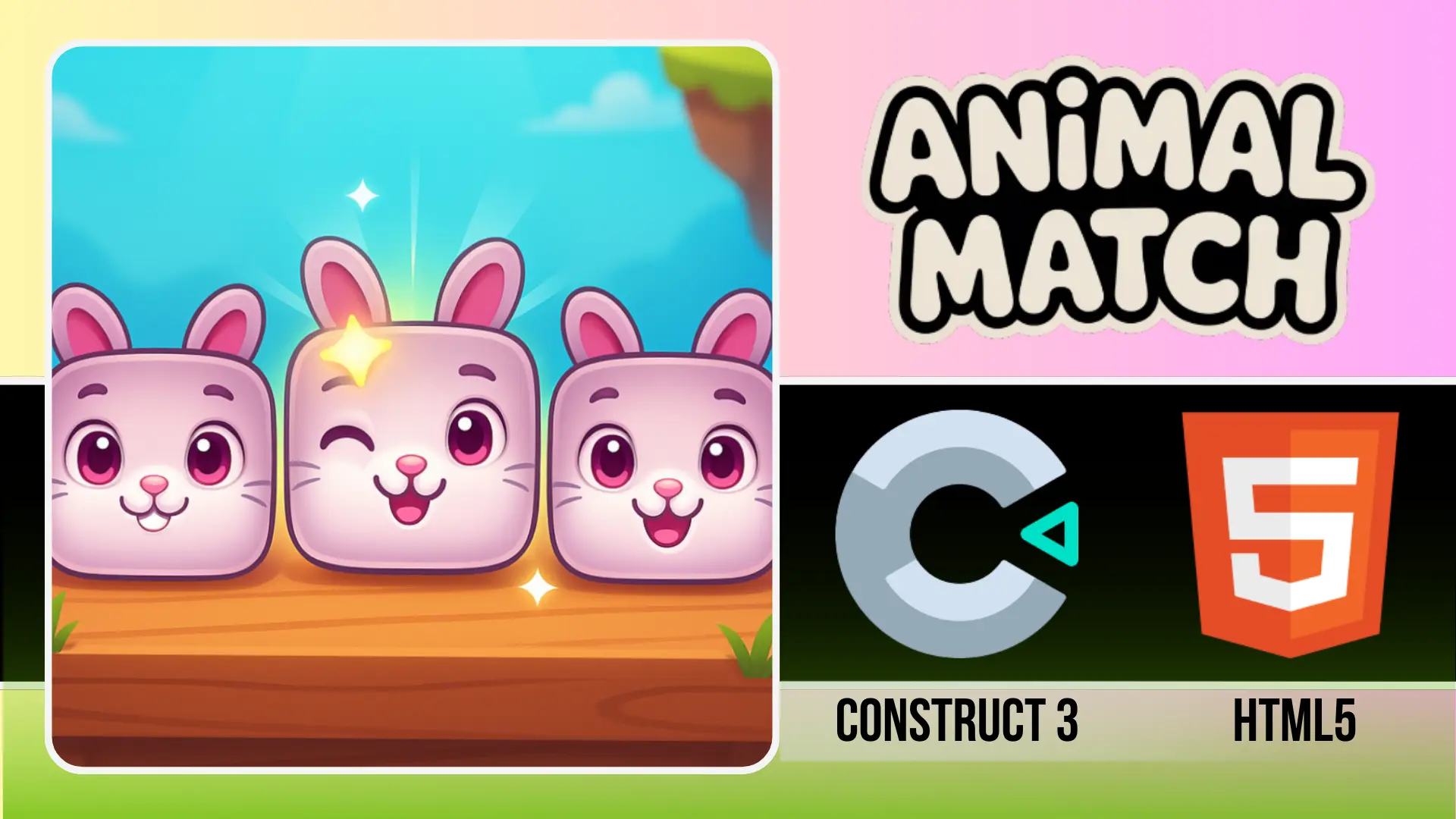 Animal Match