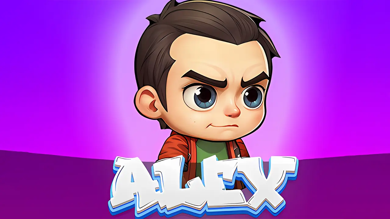 Alex