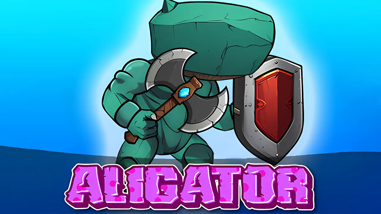 Aligator