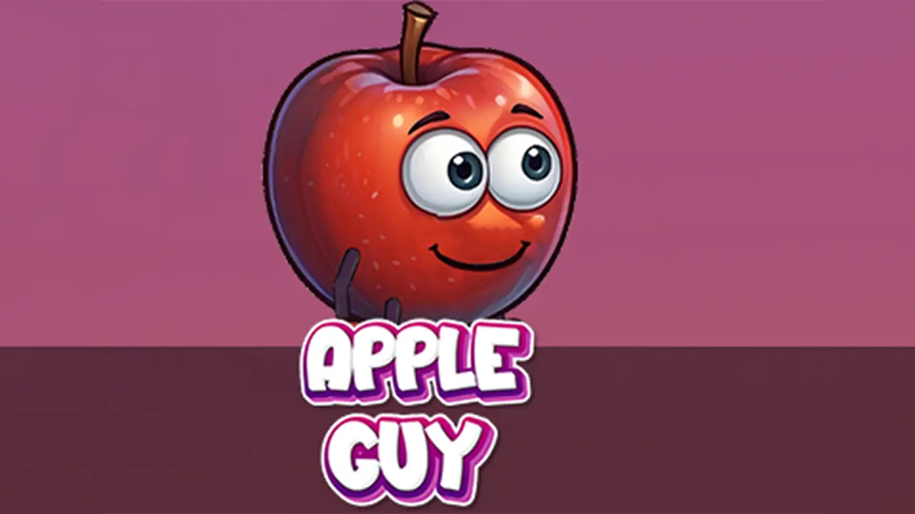 Apple Guy