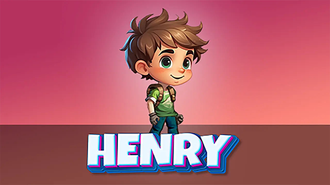 Henry