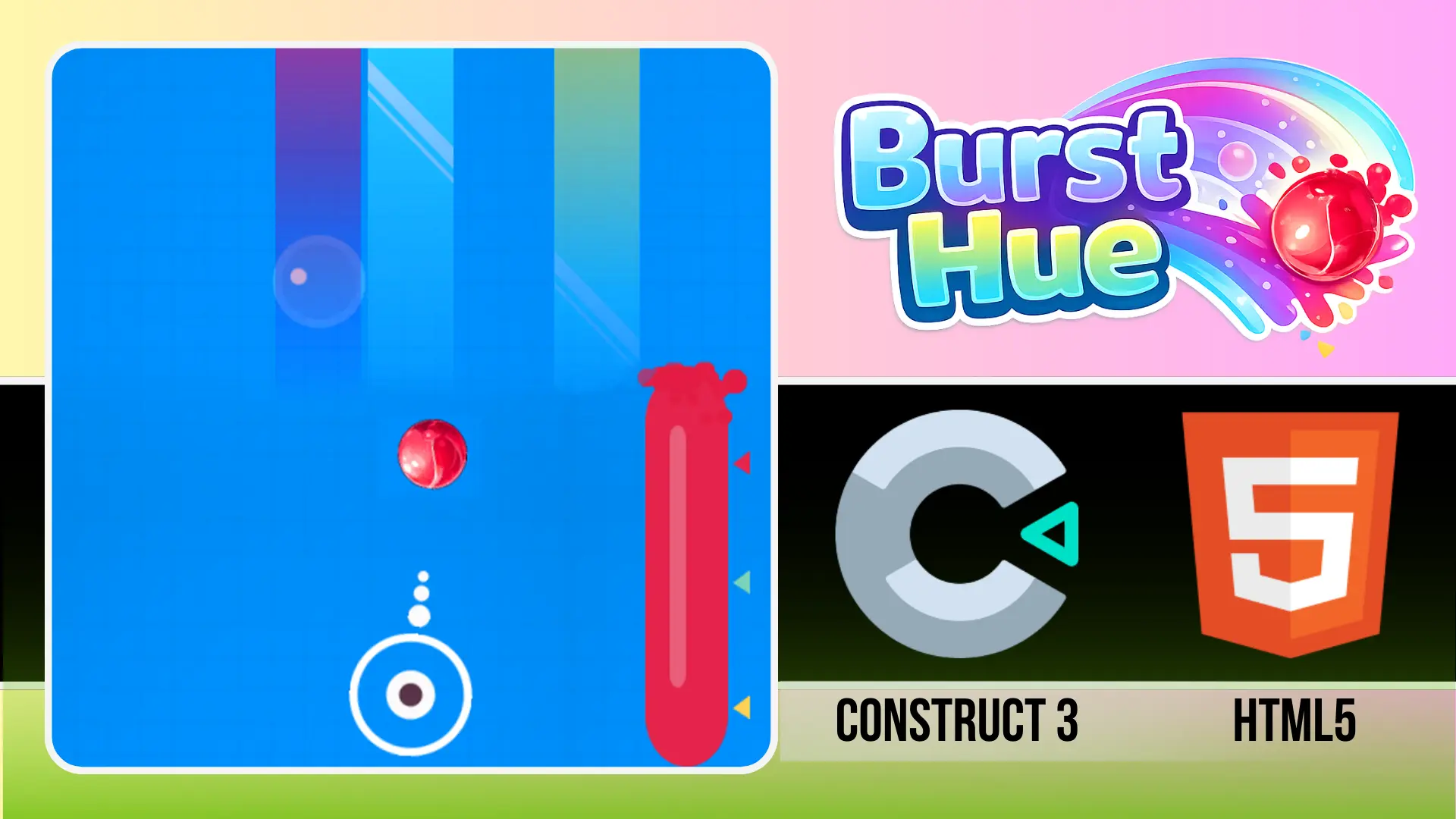 Burst Hue