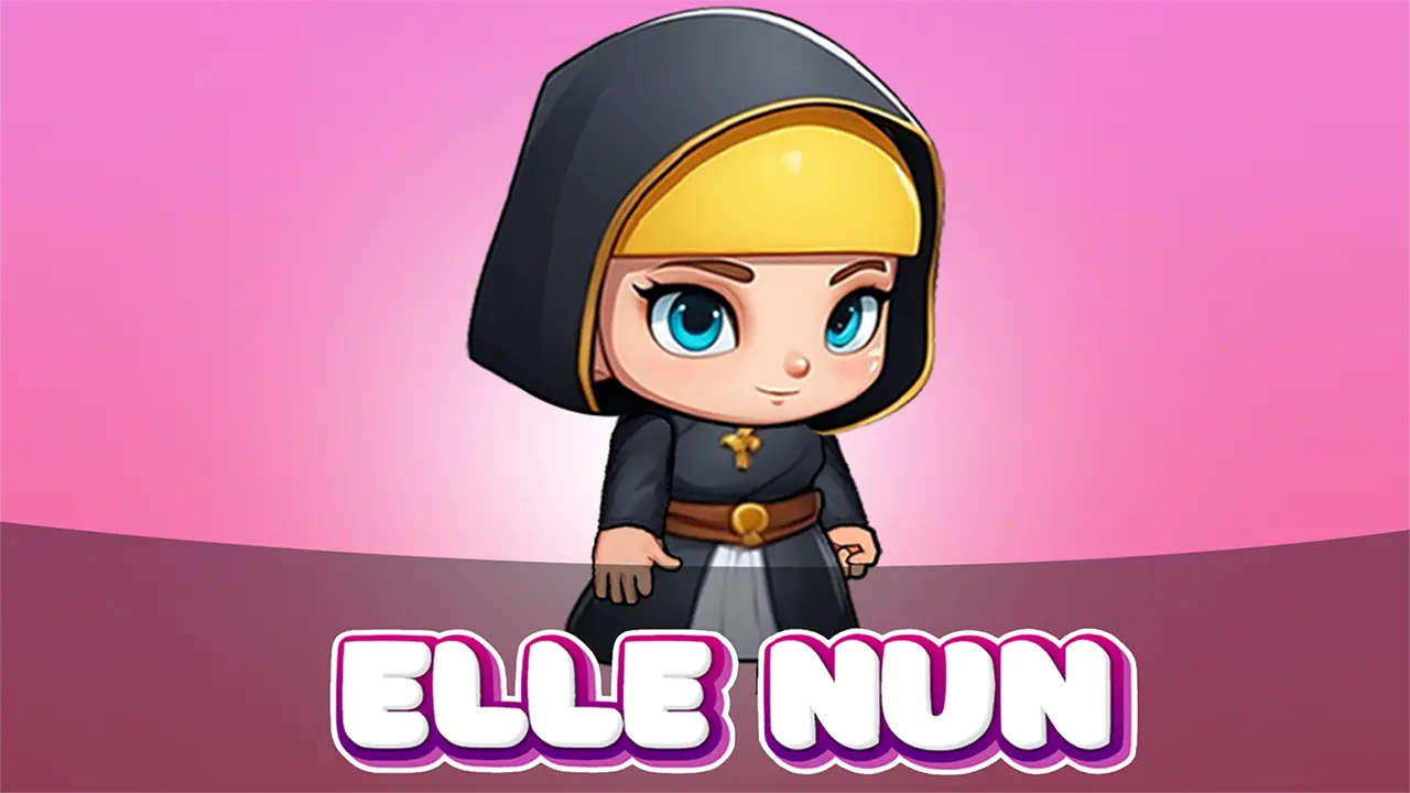 Elle Nun