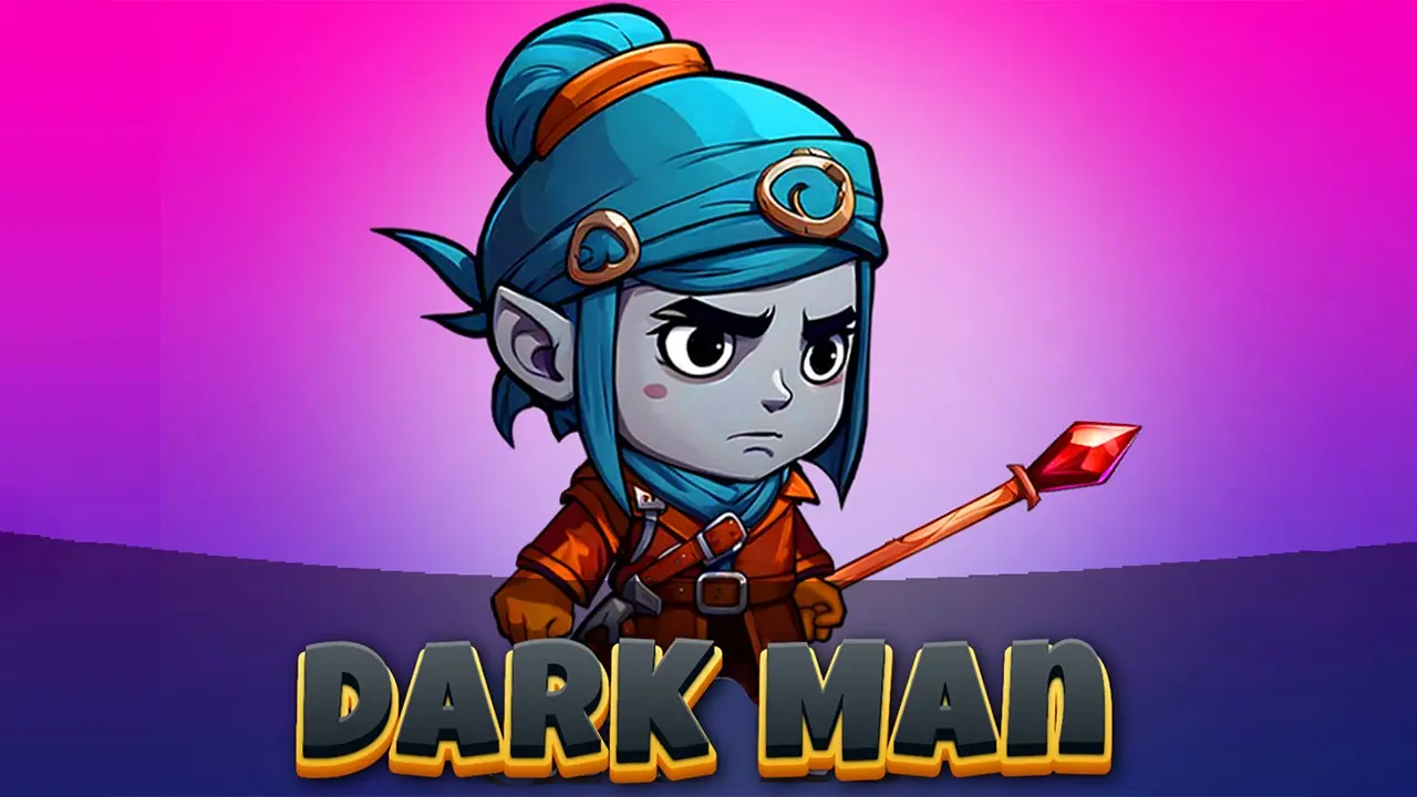 Dark Man