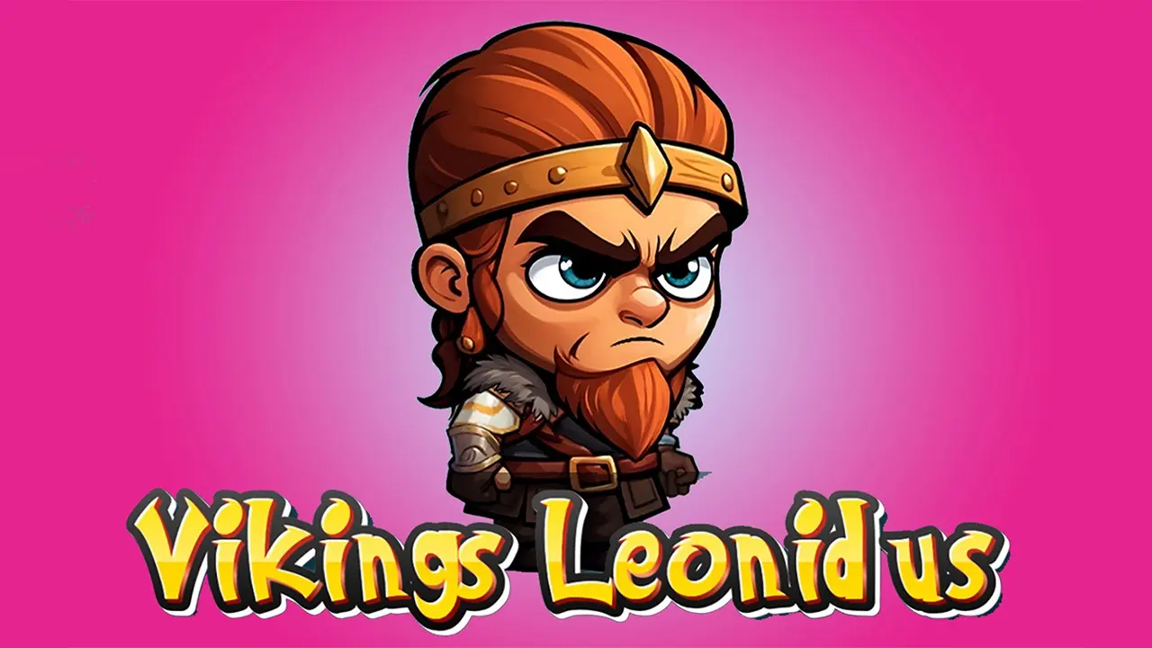 Vikings Leonidus