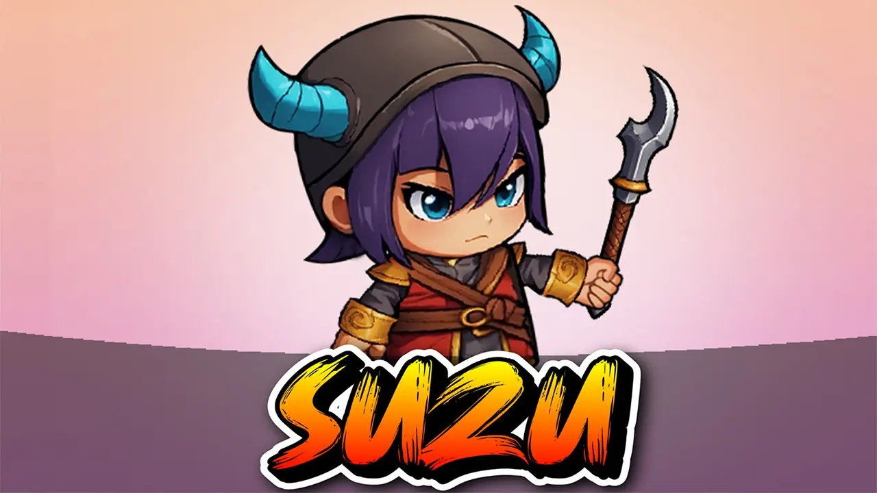 Suzu