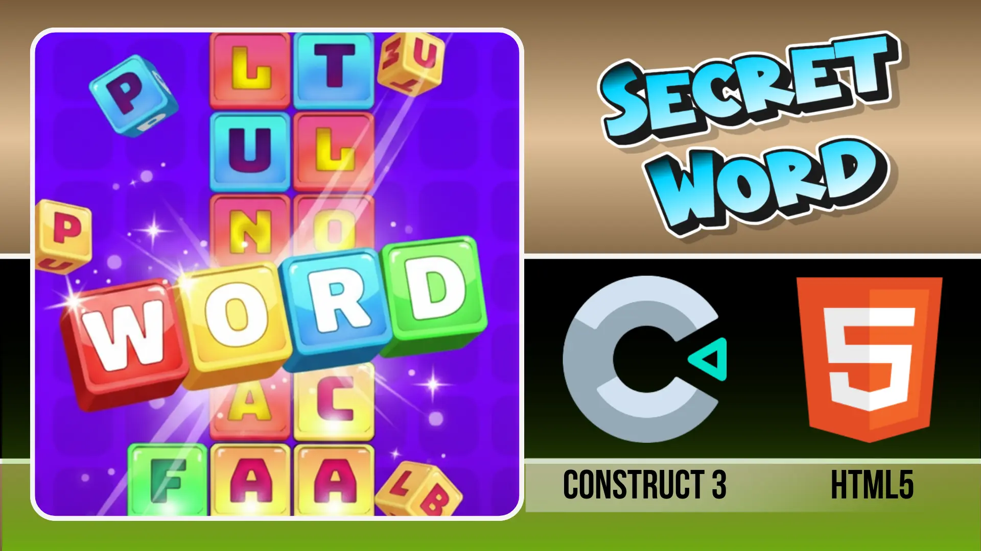 Secret Word