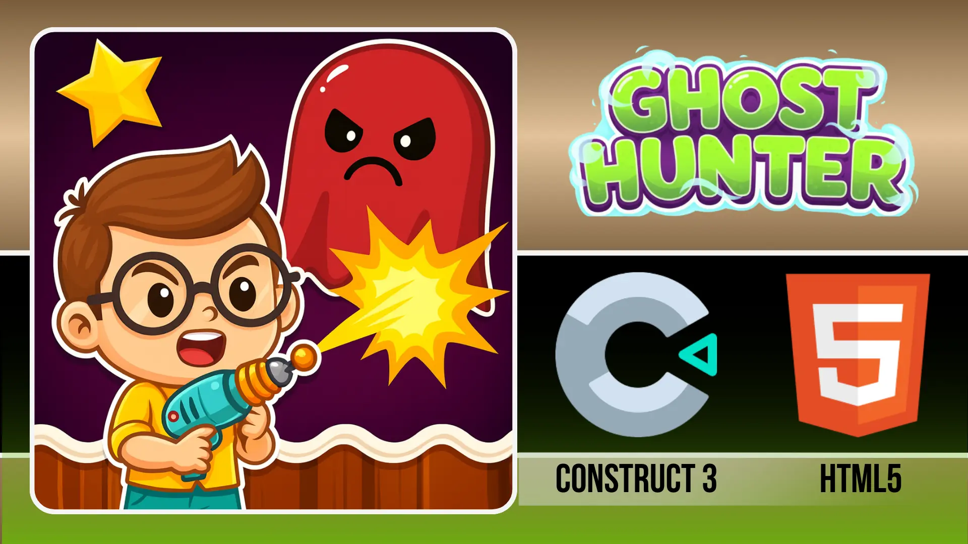 Ghost Hunter