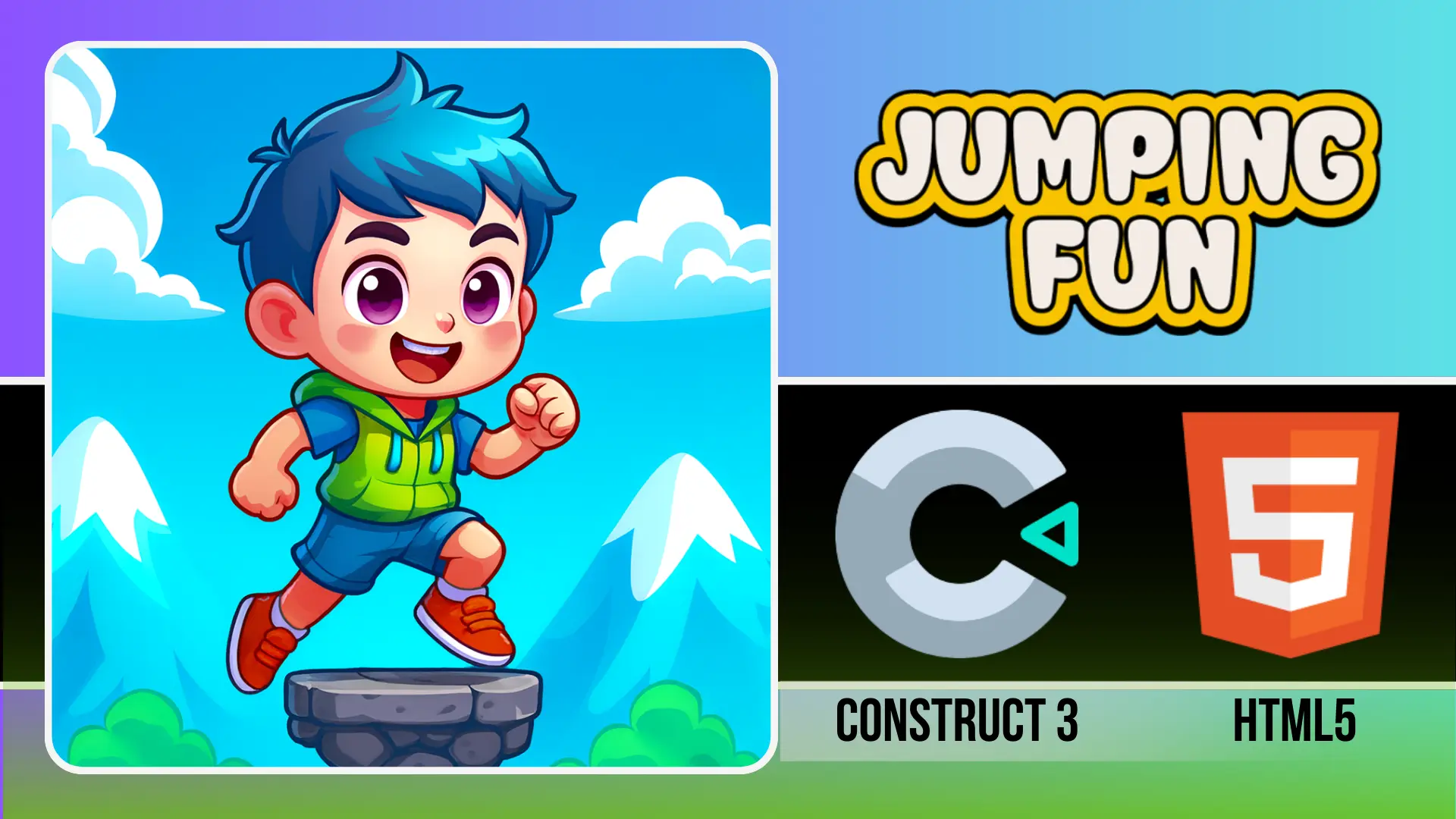 Jumping Fun