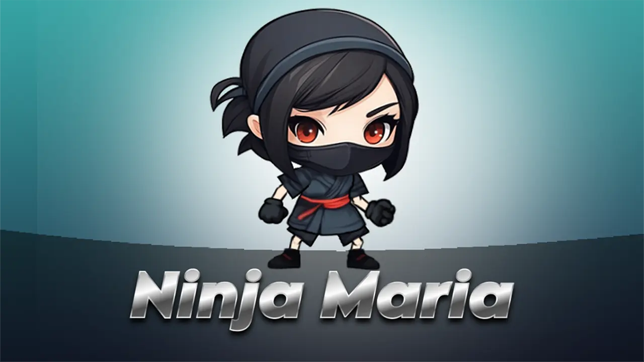 Ninja Maria