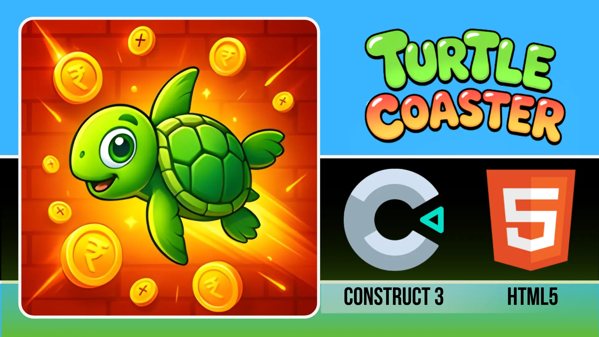 Turtle Coaster