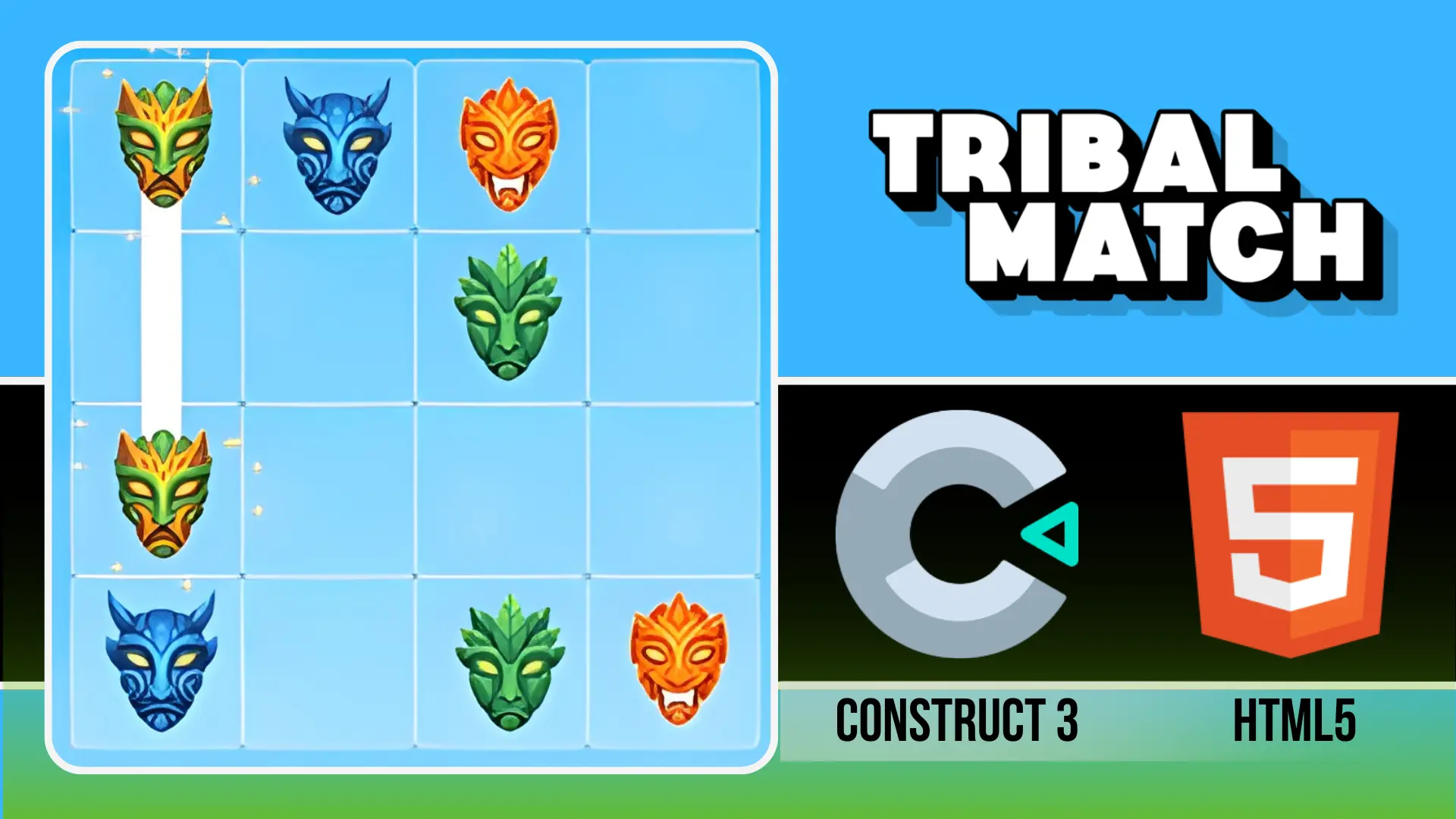 Tribal Match