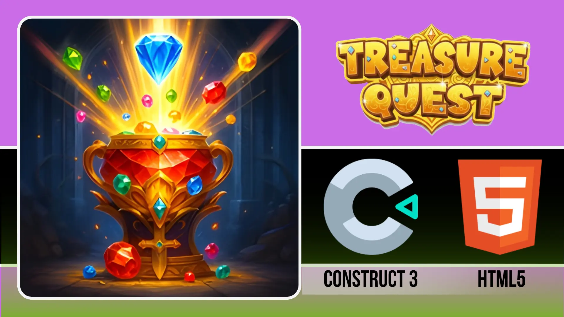 Treasure Quest