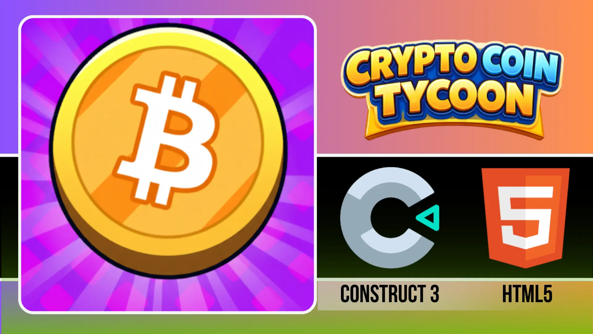 Crypto Coin Tycoon