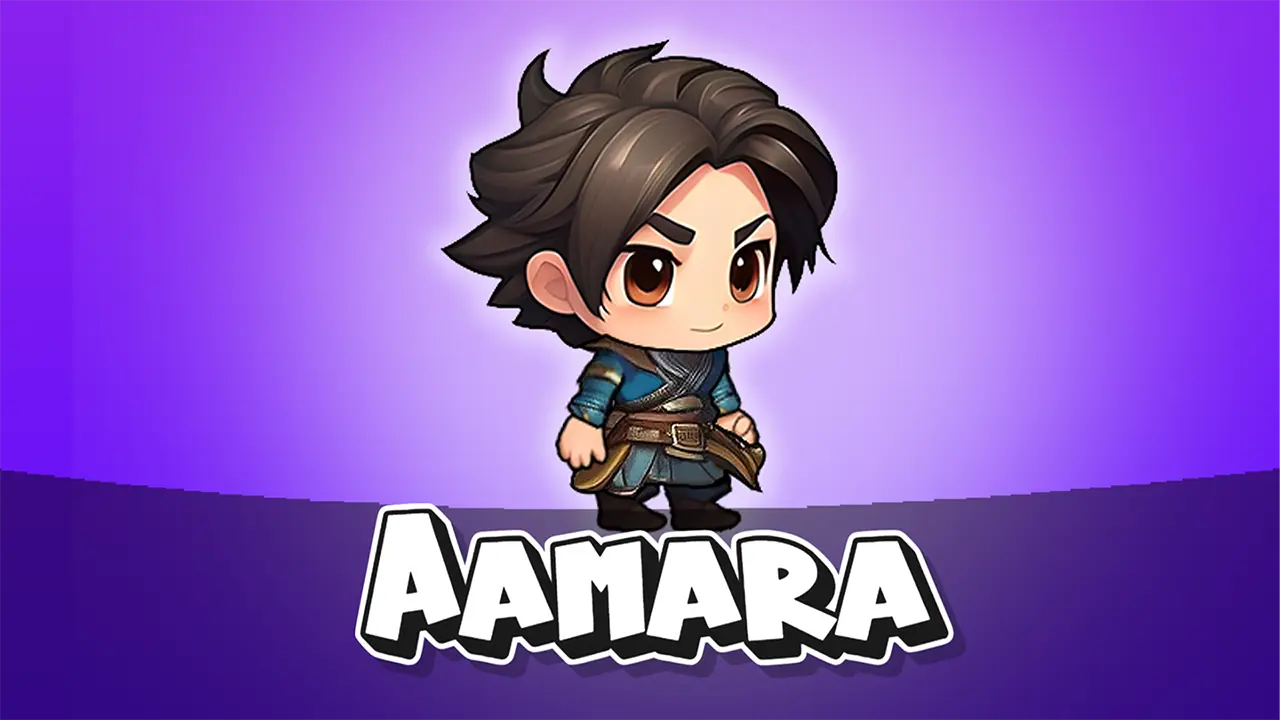 Aamara