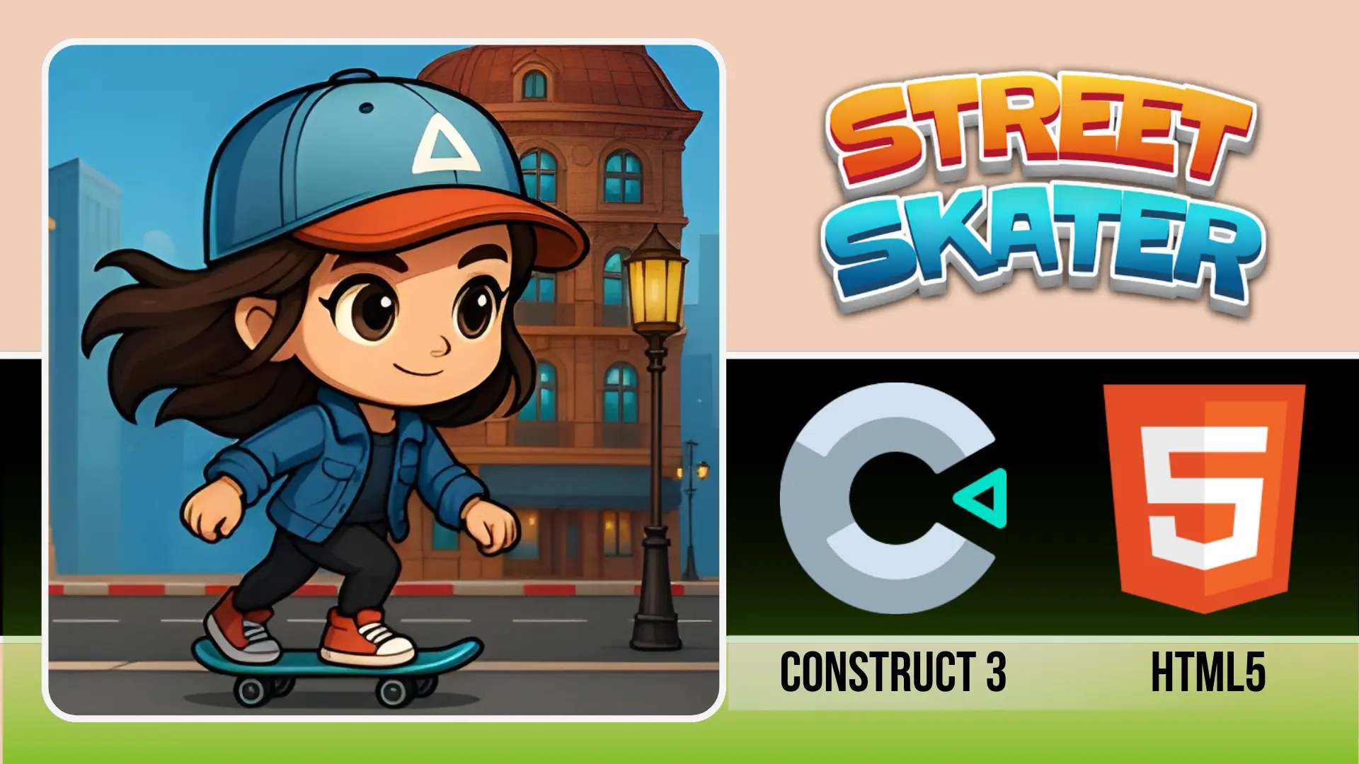 Street Skater