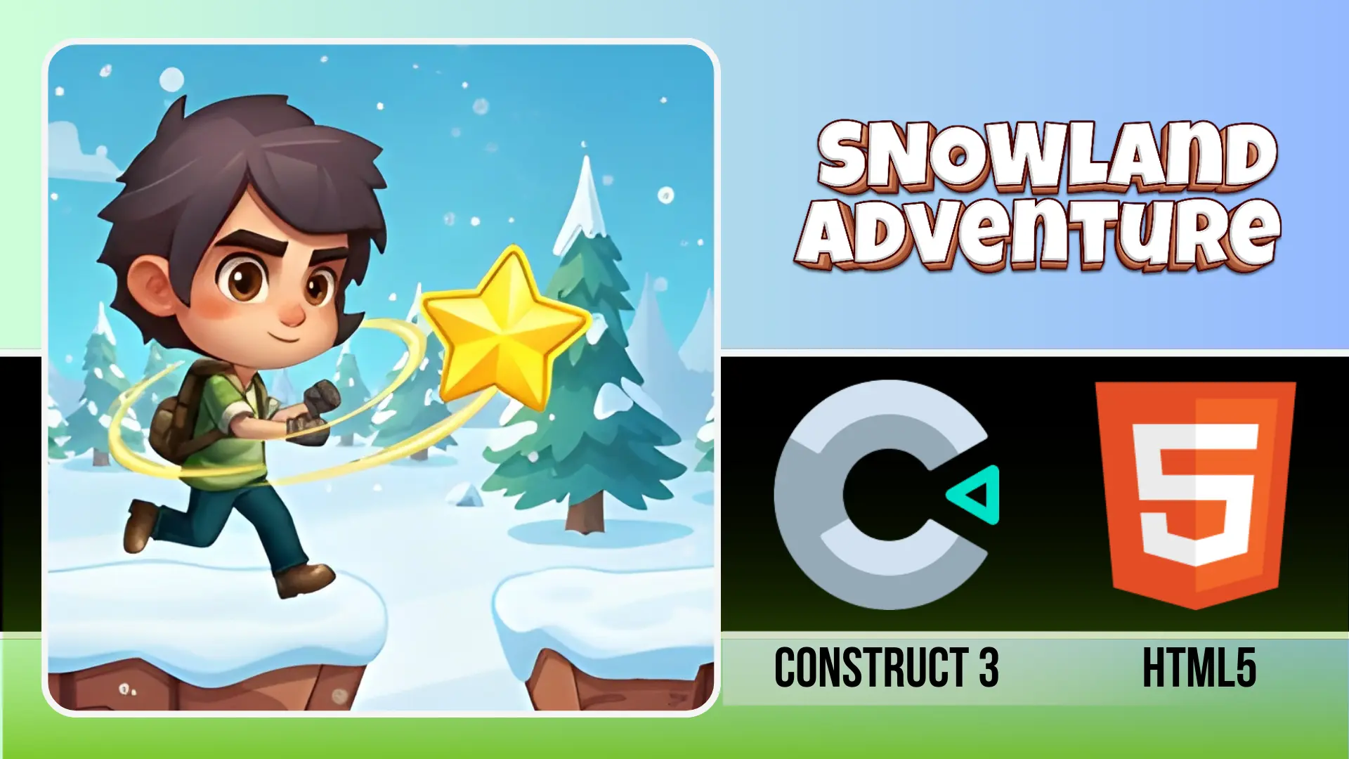 Snowland Adventure