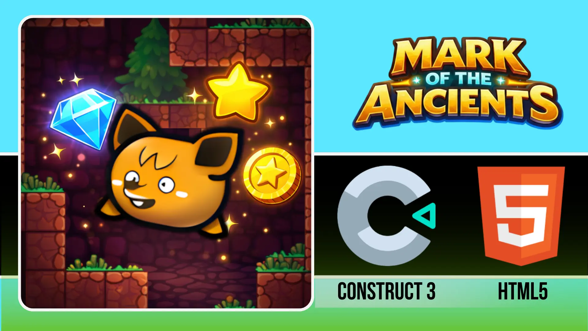 Mark of the Ancients