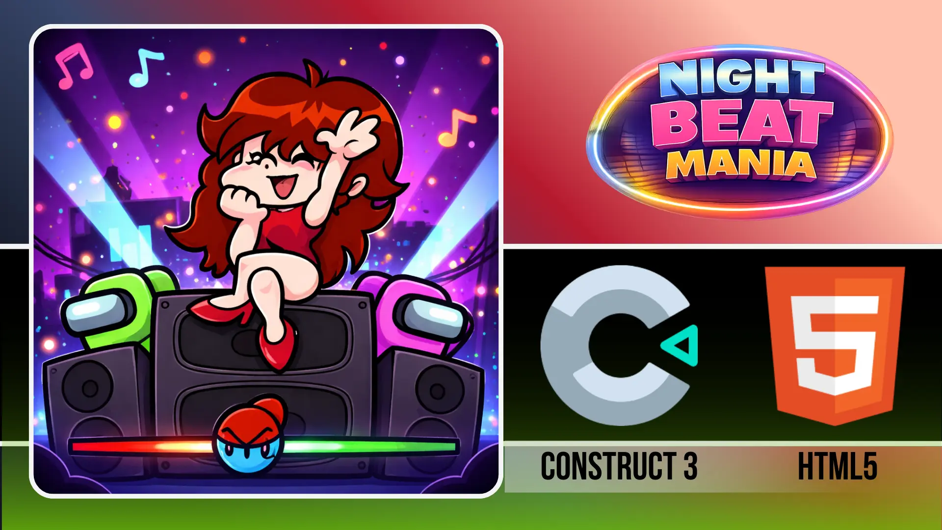 Night Beat Mania