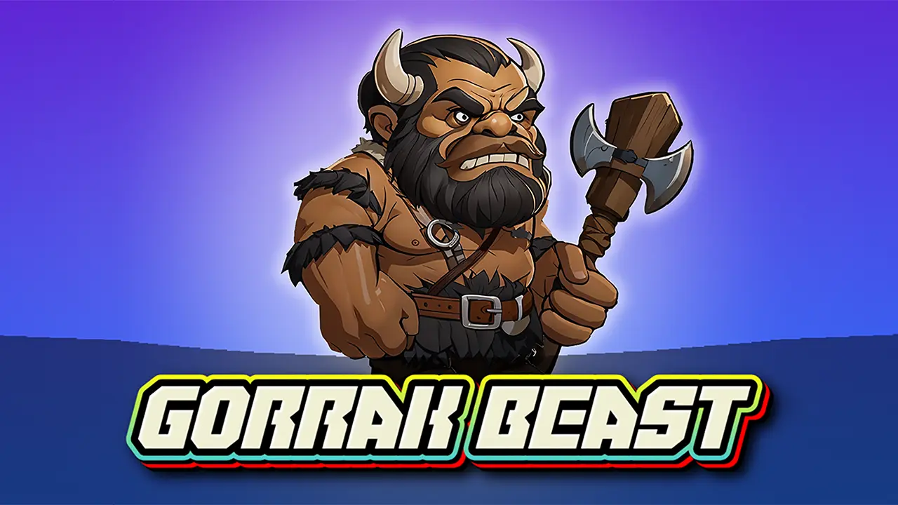 Gorrak Beast