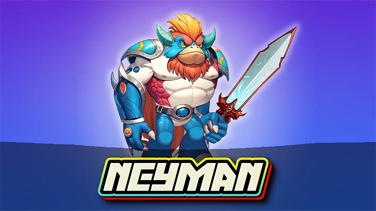Neyman
