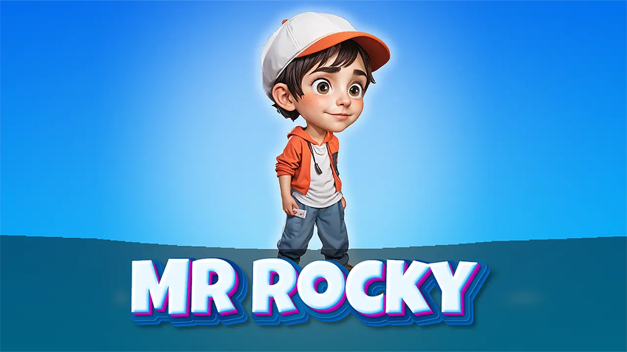 Mr. Rocky