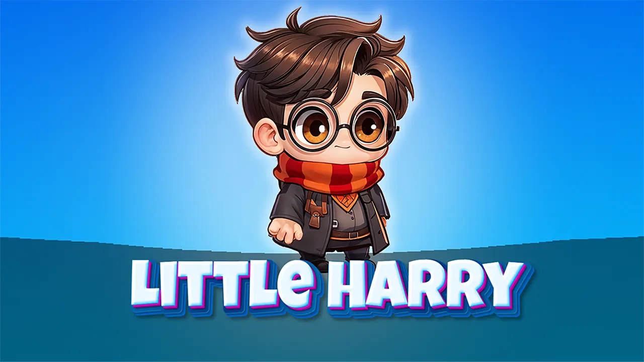 Little Harry