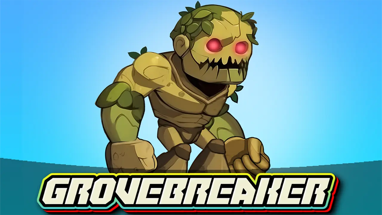 Grovebreaker