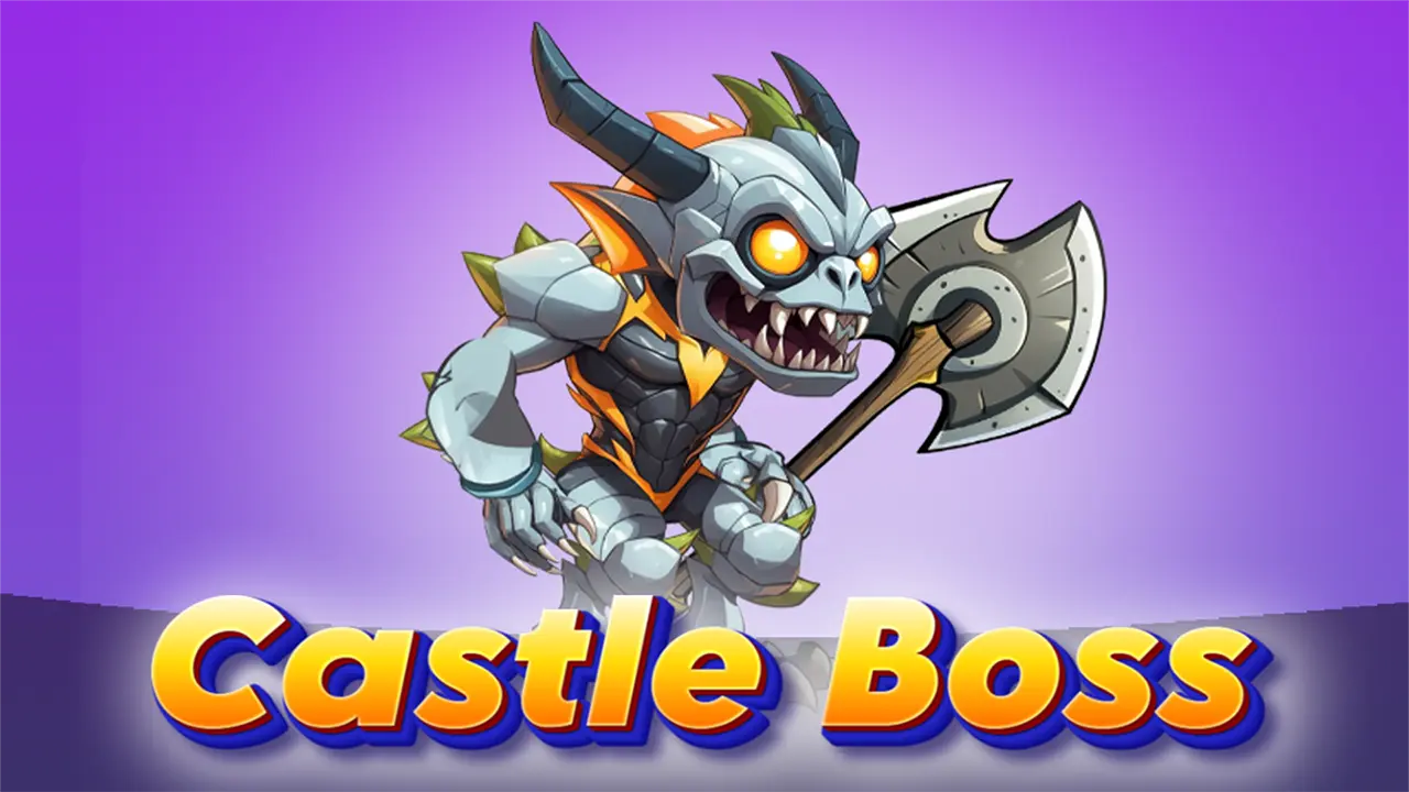 Castle Boss
