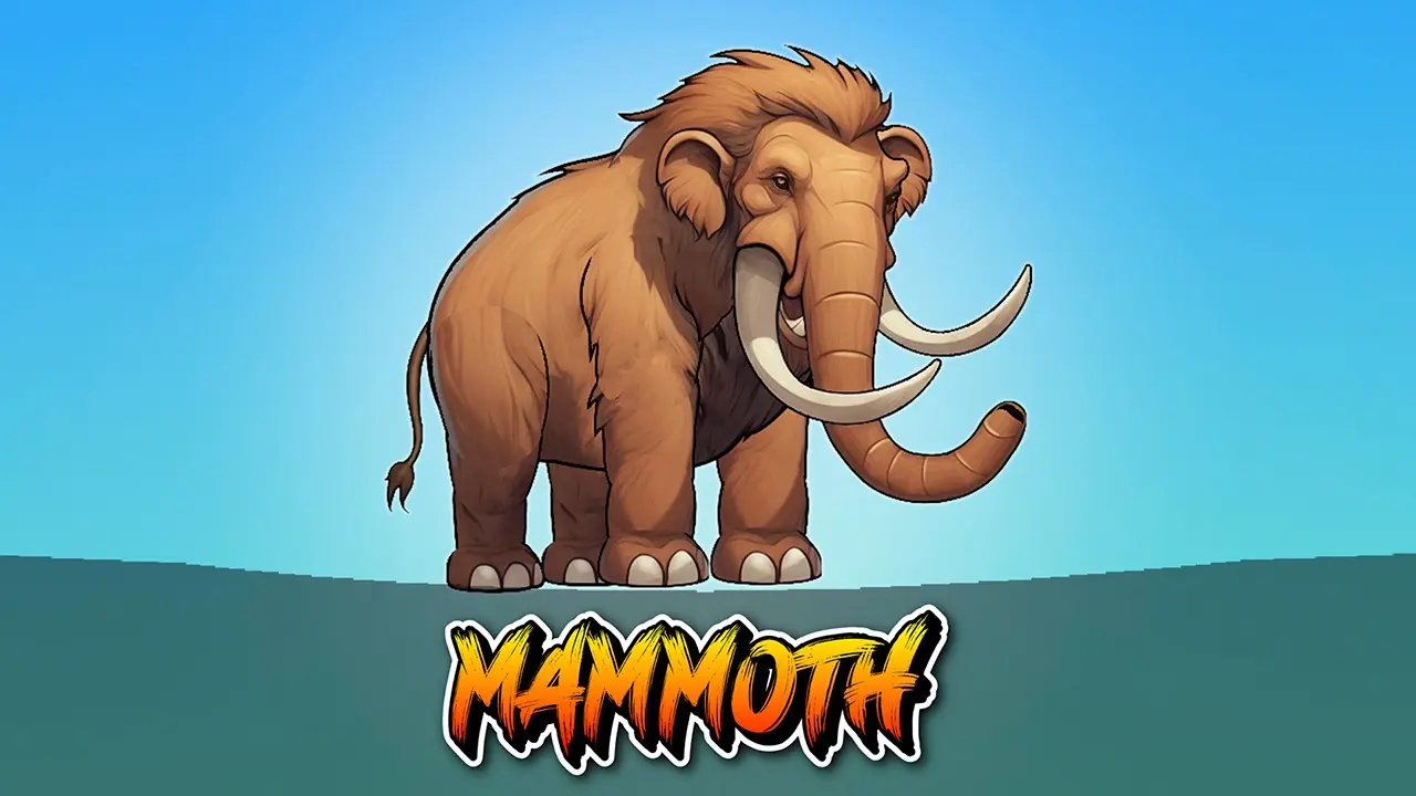 Mammoth