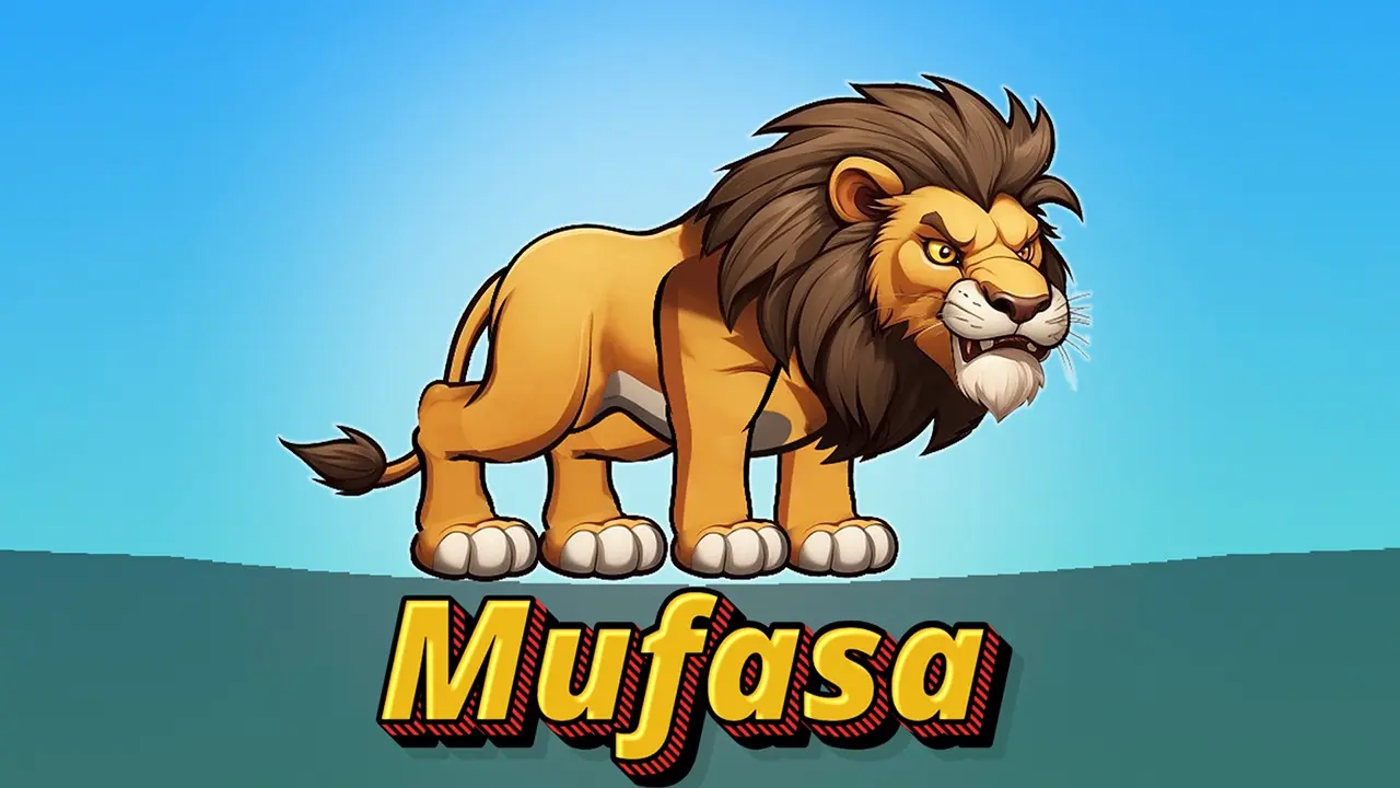 Mufasa
