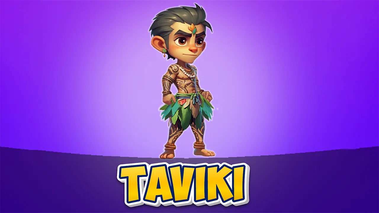 Taviki