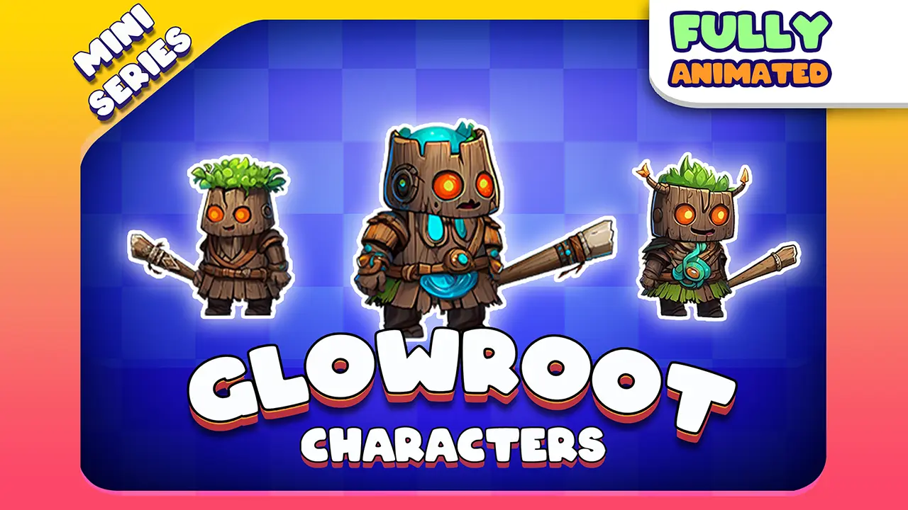 Glowroot