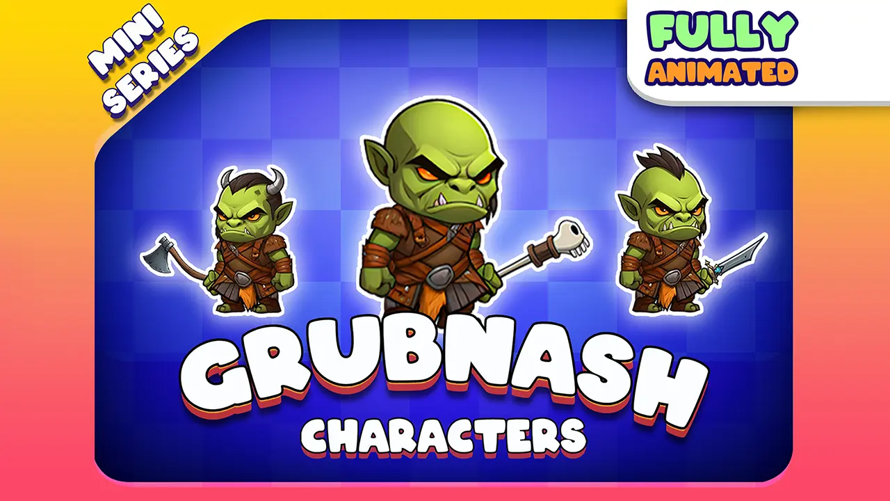 Grubnash