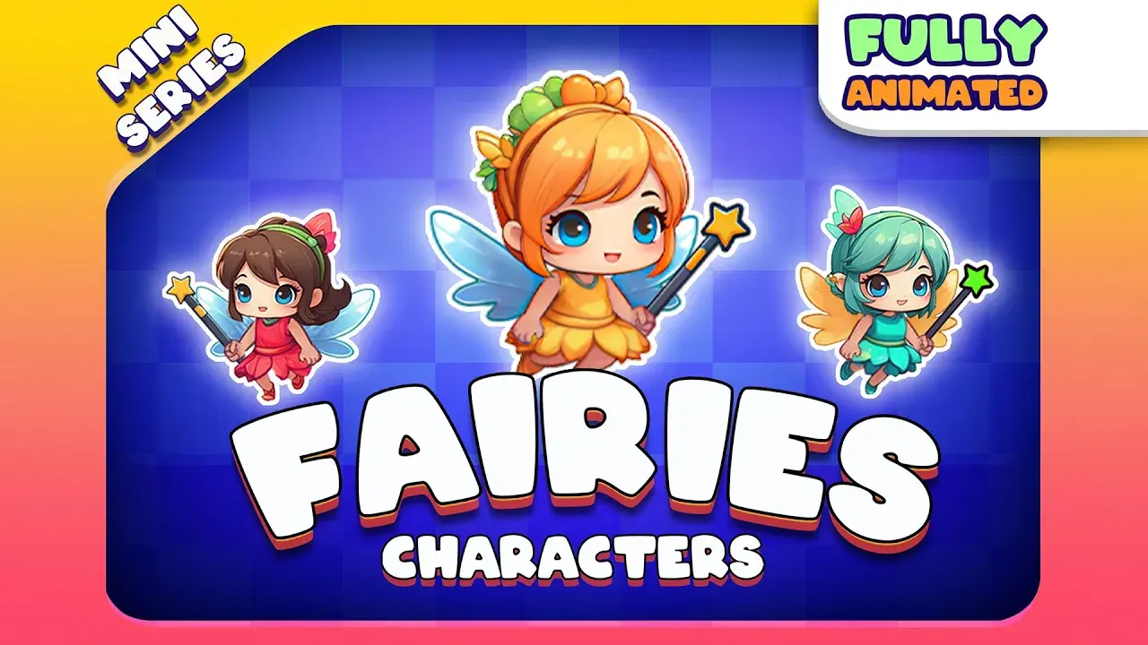 Fairies