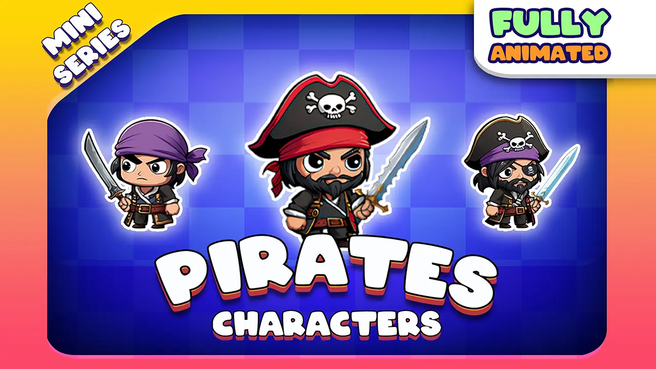 Pirates