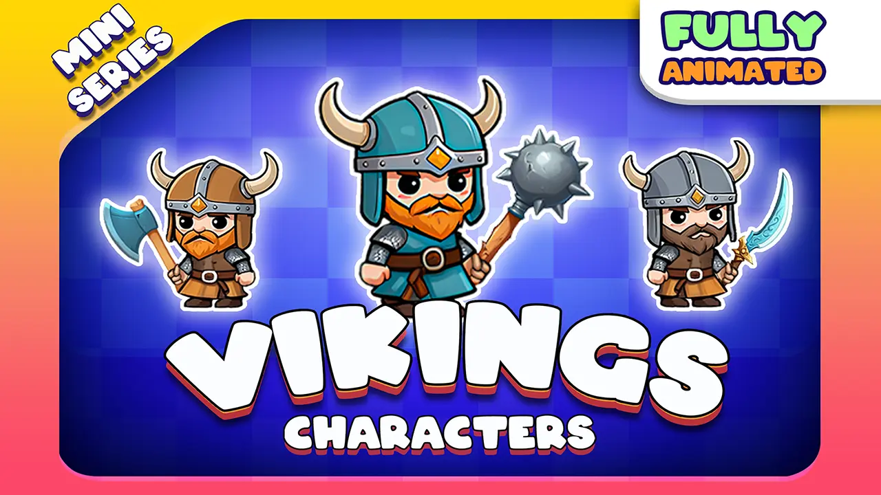 Vikings