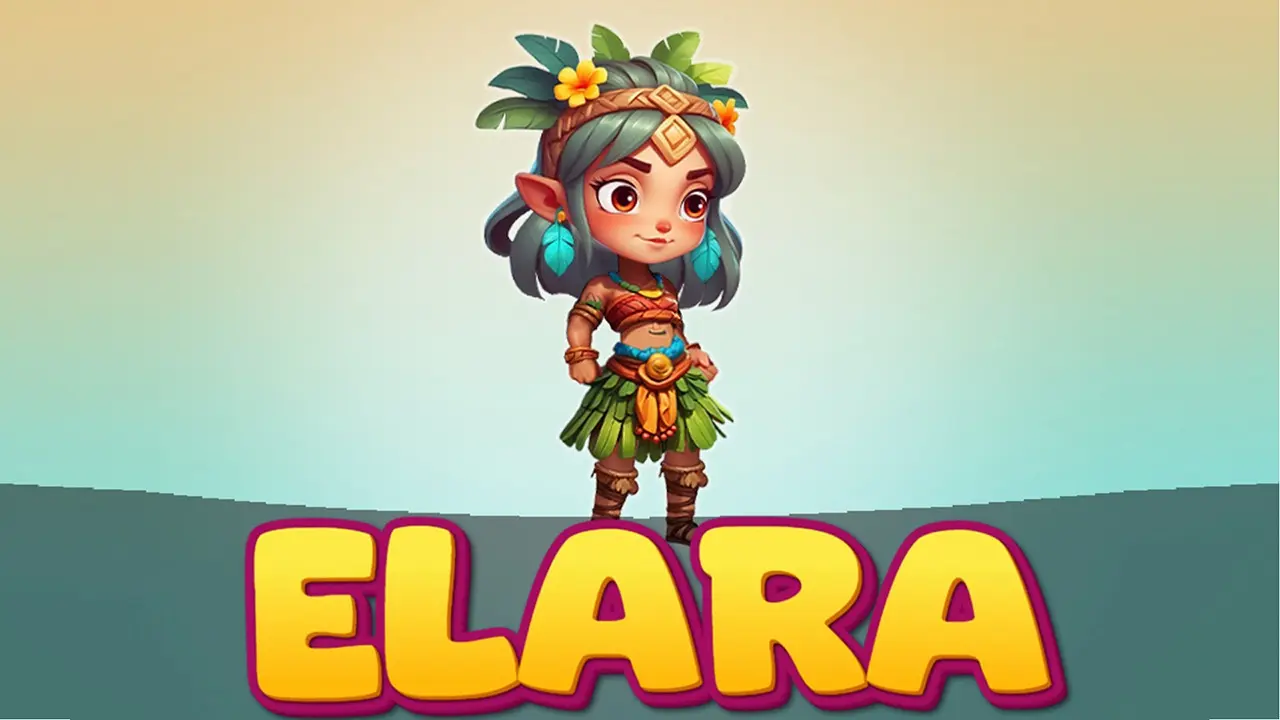 The Elara