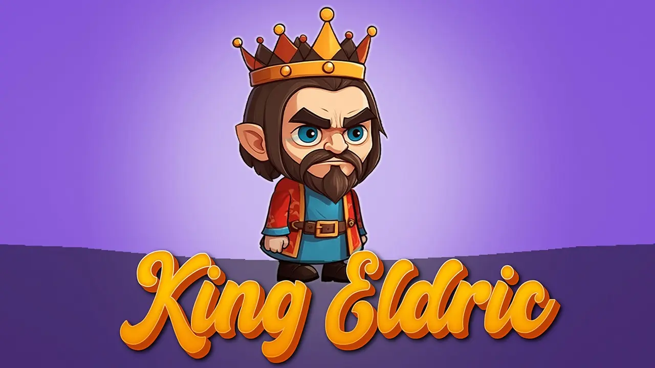 King Eldric