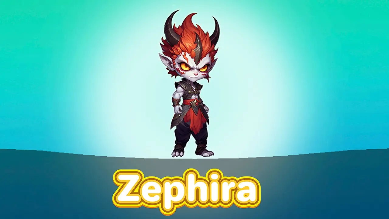 Zephira
