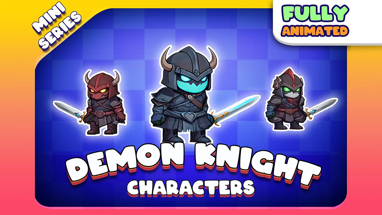 The Demon Knight