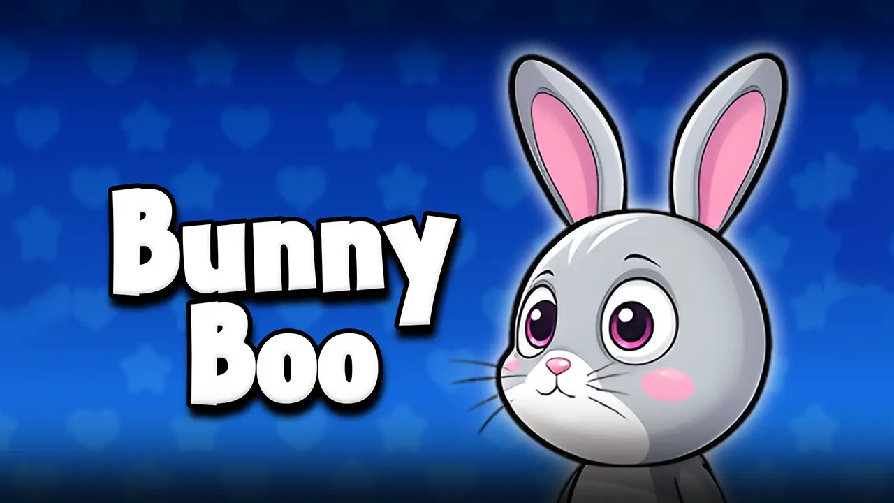 Bunny Boo