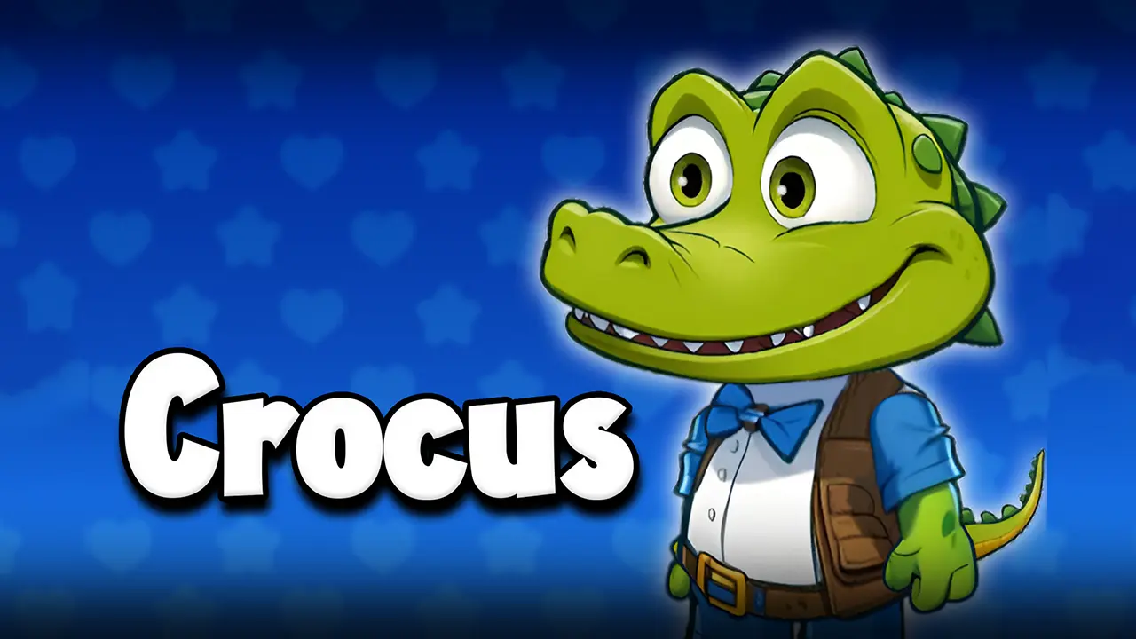 Crocus