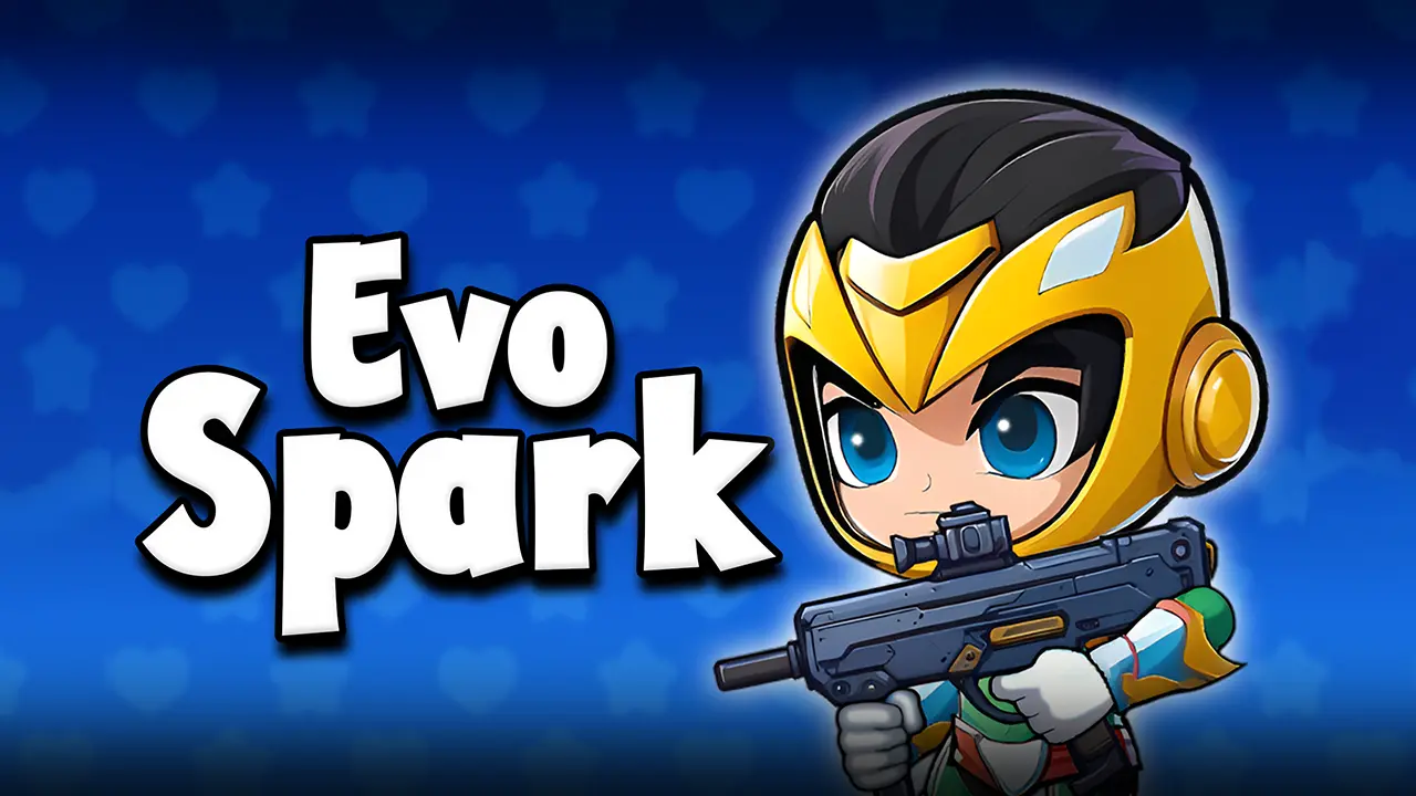 Evo Spark