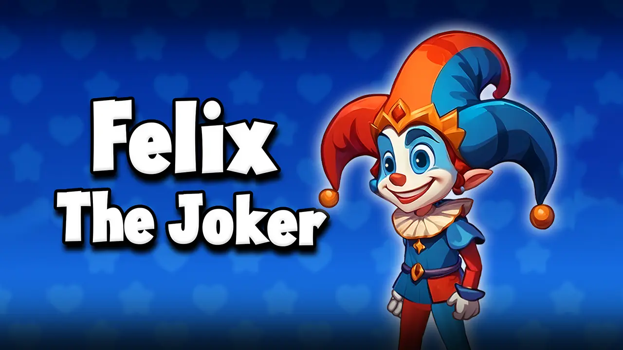 Felix the Joker