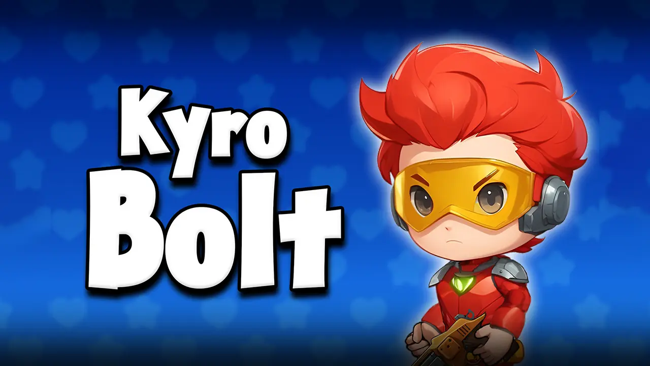 Kyro Bolt