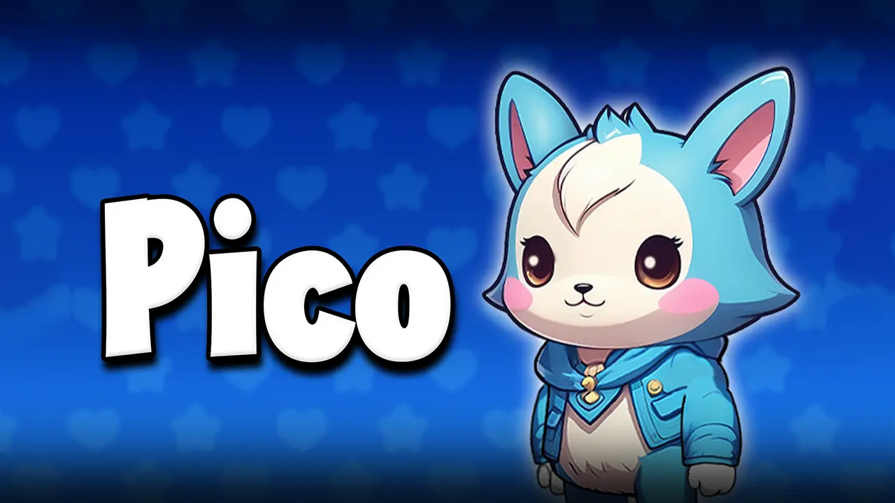 Pico
