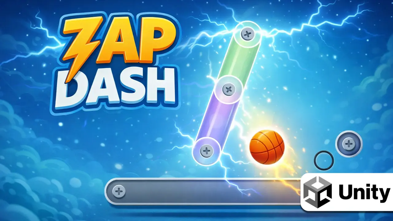 Zap Dash